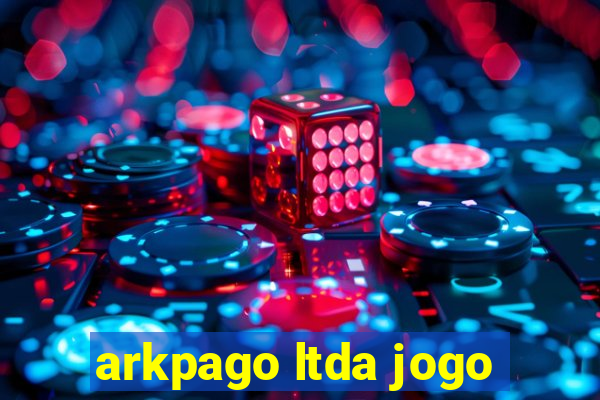 arkpago ltda jogo